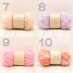 Yarn Resort Scrubby - nomura tailor