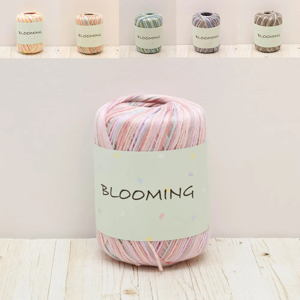 Yarn BLOOMING - Blooming - nomura tailor