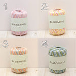 Yarn BLOOMING - Blooming - nomura tailor