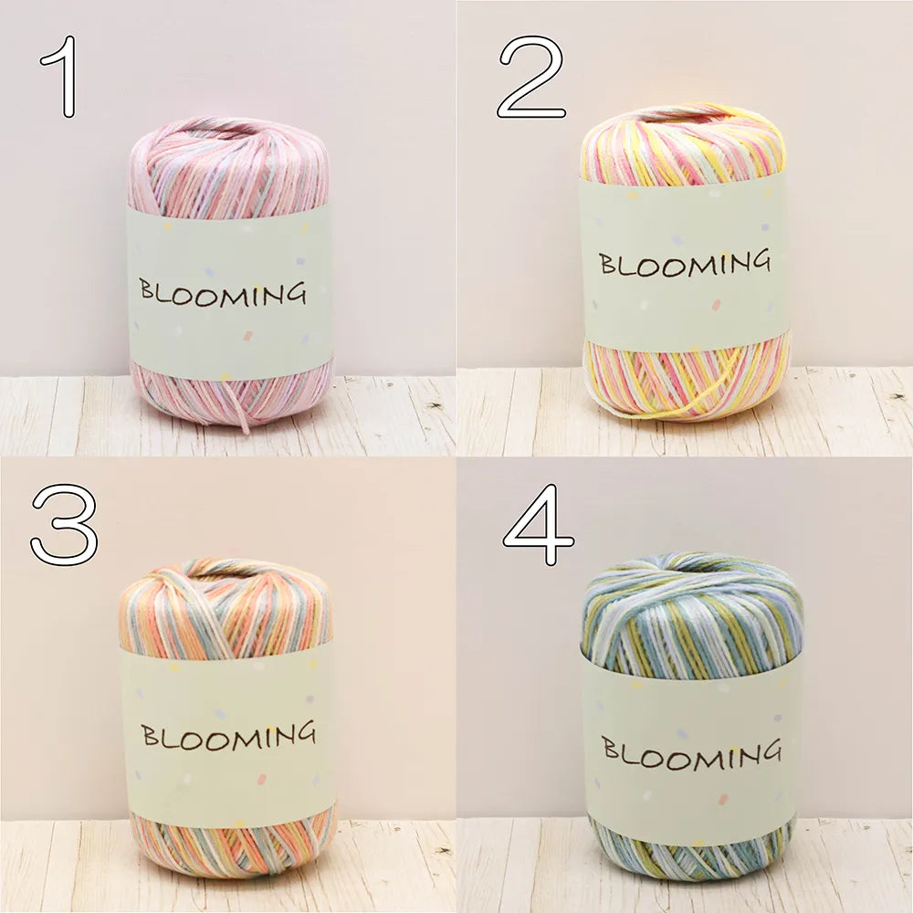 Yarn BLOOMING - Blooming - nomura tailor