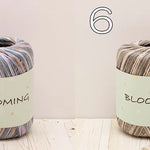 Yarn BLOOMING - Blooming - nomura tailor