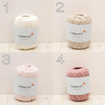 Yarn Cotton UV <UV Protection Rate 95%> - nomura tailor