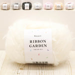 Yarn Resort Ribbon Garden - nomura tailor