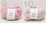 Yarn Resort Wooly Loop - nomura tailor