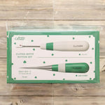 Clover Motif Notion Set - nomura tailor
