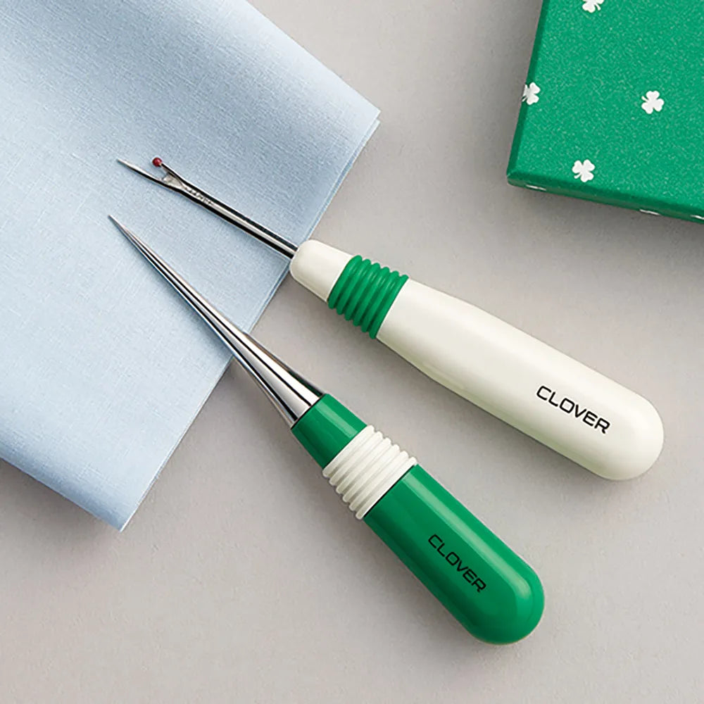 Clover Motif Notion Set - nomura tailor