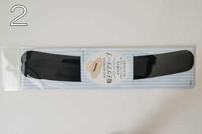 Hat care tape - nomura tailor