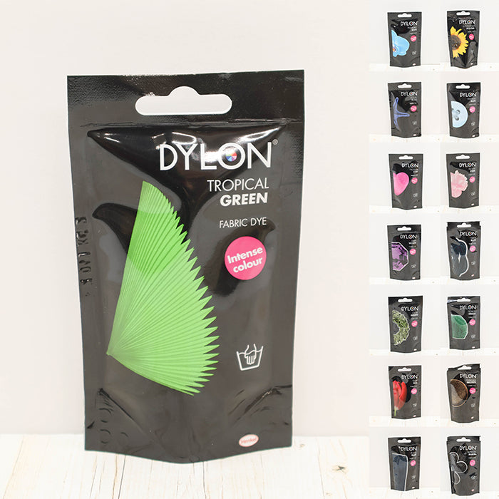 DYLON UK Household Dye Premium Dye - nomura tailor