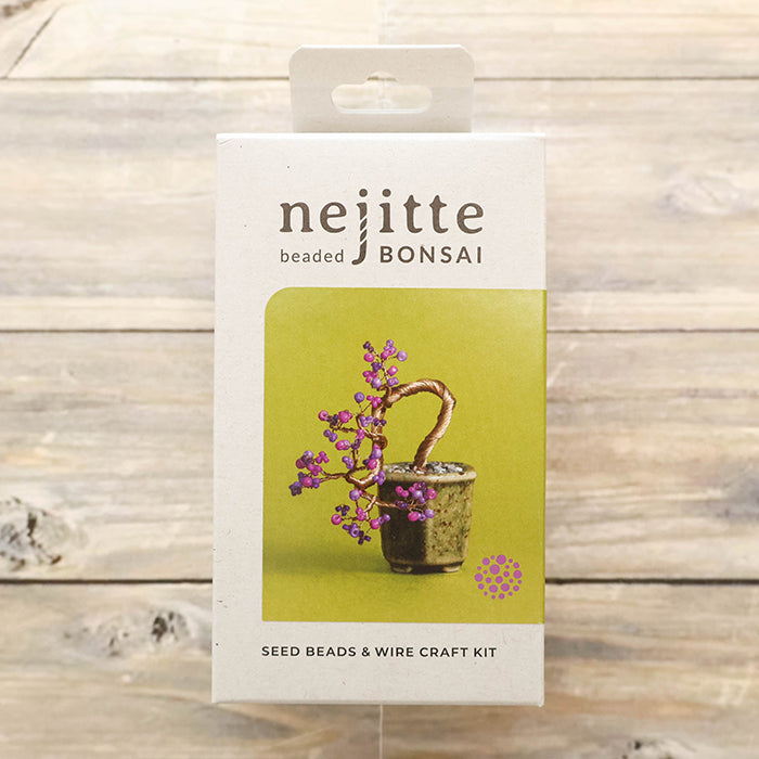 Twist BONSAI Kit - Willow - nomura tailor