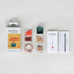 Twist BONSAI Kit - Persimmon - nomura tailor