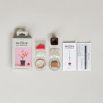 Twist BONSAI Kit - Plum Blossom - nomura tailor