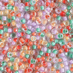 BEADS RING Kit - Fancy Color Mix - nomura tailor