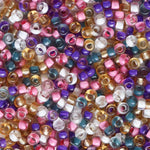 BEADS RING Kit - Soft Color Mix - nomura tailor