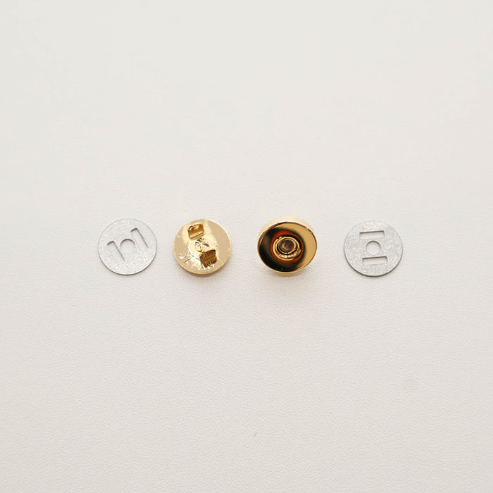 Jasmine Insert-type Magnet Approx. 1.2cm - nomura tailor
