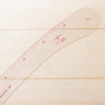 H Curve Ruler - nomura tailor