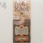 Not Knot - nomura tailor