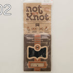 Not Knot - nomura tailor