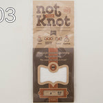 Not Knot - nomura tailor