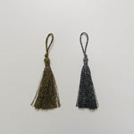 Tassel 6.5cm - nomura tailor