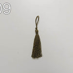 Tassel 6.5cm - nomura tailor