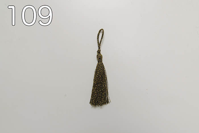 Tassel 6.5cm - nomura tailor