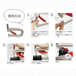 REVE Lino Machine - nomura tailor