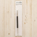 Silicone Brush - nomura tailor