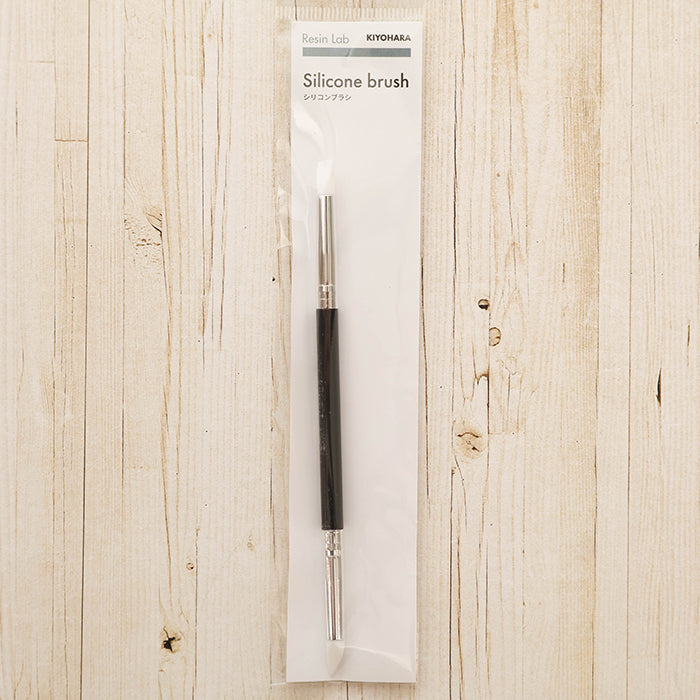 Silicone Brush - nomura tailor