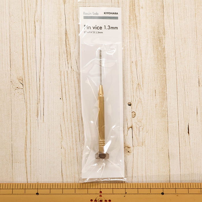Pin Vise 1.3mm - nomura tailor
