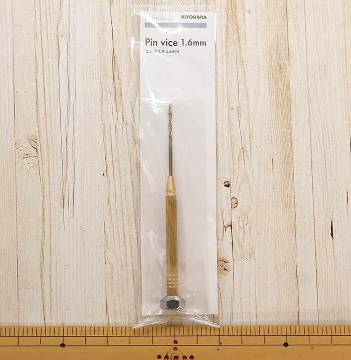 Pin Vise 1.6mm - nomura tailor