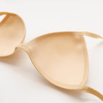 Swim Cup - Beige - nomura tailor