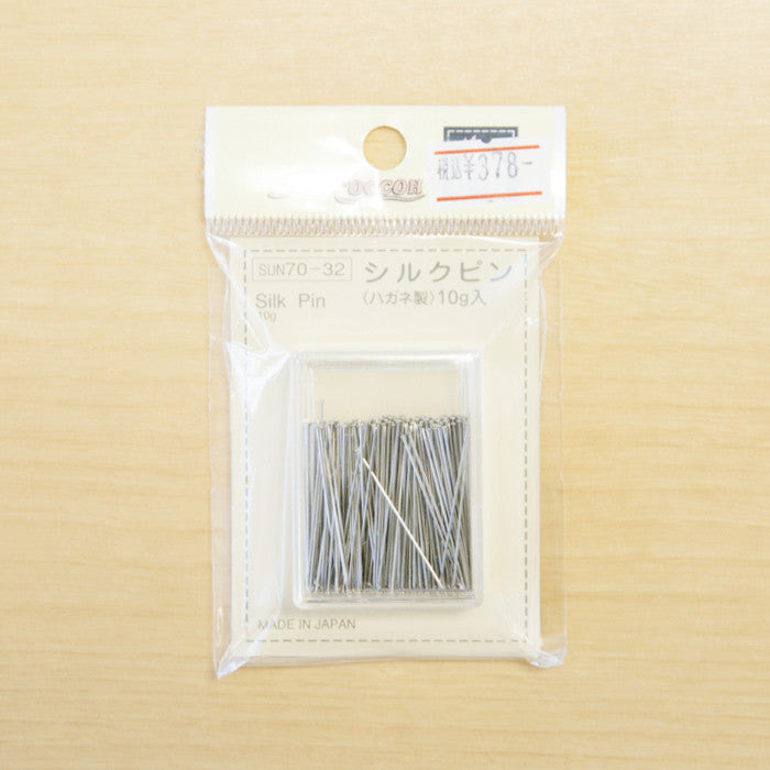 Silk pin - nomura tailor