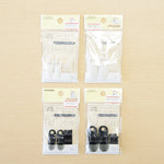 For fish clip round strap - nomura tailor