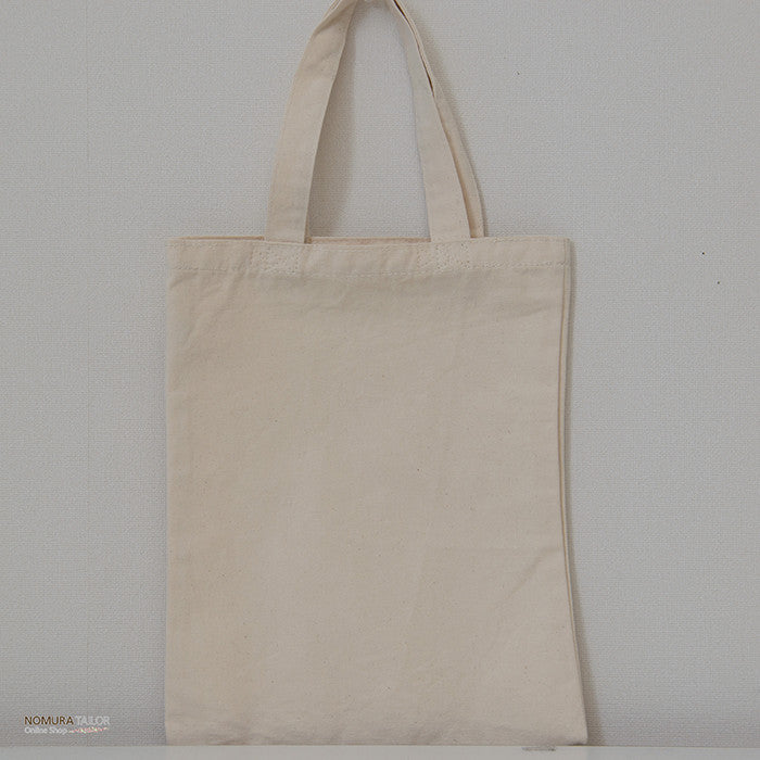 Light Campus Bag M Natural - nomura tailor