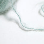 Yarn DARUMA Wool Mohair - nomura tailor