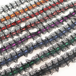 Lace Ribbon - 25mm - nomura tailor