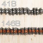 Lace Ribbon - 25mm - nomura tailor