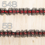 Lace Ribbon - 25mm - nomura tailor