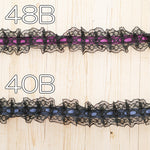 Lace Ribbon - 25mm - nomura tailor