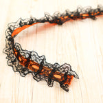 Lace Ribbon - 25mm - nomura tailor