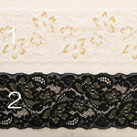 Spunlace Approx. 8cm wide - nomura tailor