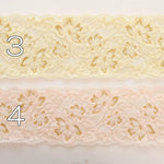 Spunlace Approx. 8cm wide - nomura tailor