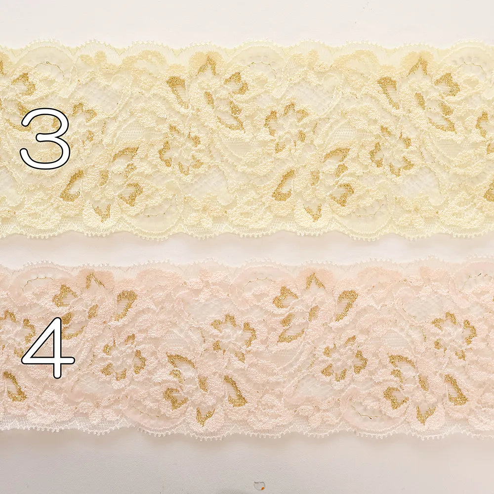 Spunlace Approx. 8cm wide - nomura tailor