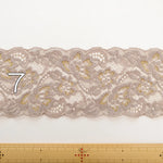 Spunlace Approx. 8cm wide - nomura tailor