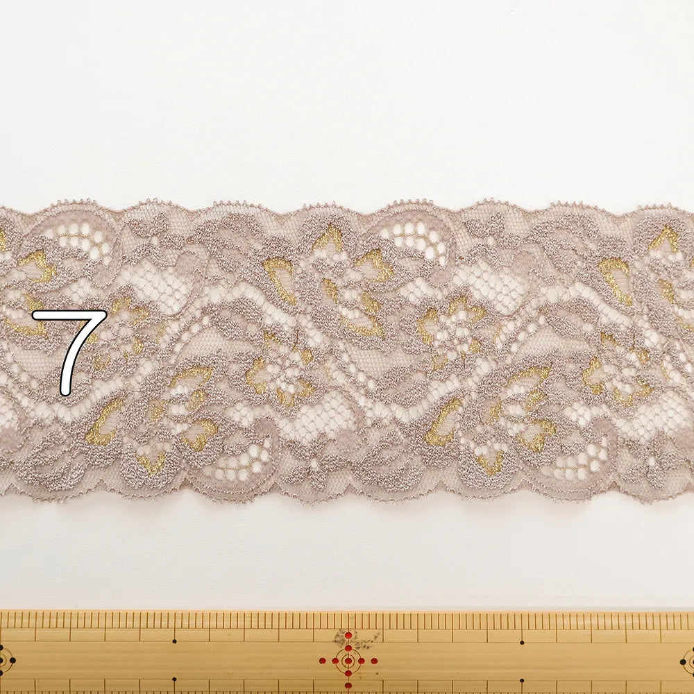 Spunlace Approx. 8cm wide - nomura tailor