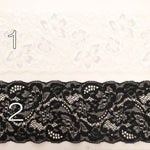 Spunlace Approx. 8cm Width - nomura tailor