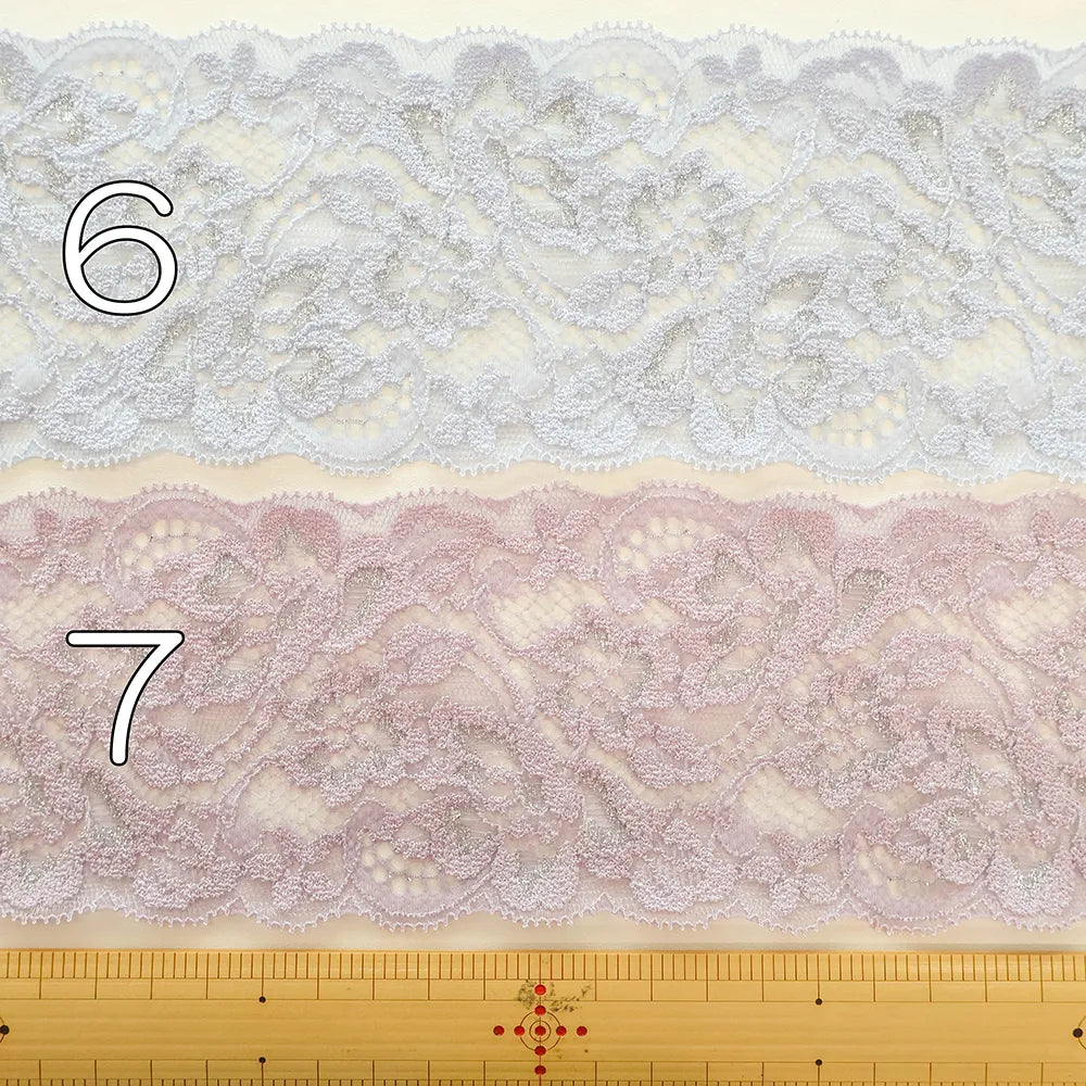 Spunlace Approx. 8cm Width - nomura tailor