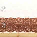 Spunlace Approx. 7.5cm Width - nomura tailor