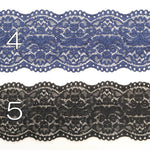 Spunlace Approx. 7.5cm Width - nomura tailor