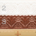 Spunlace Approx. 3.5cm Width - nomura tailor